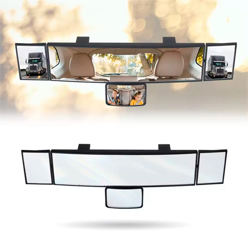 Retrovisor Panorámico
