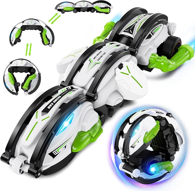 🚗Carro Serpiente 360🐍Adelanta la Navidad a tu hijo con el regalo perfecto
