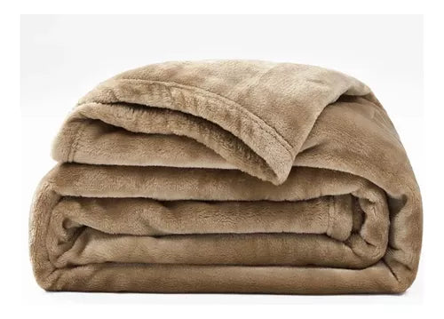 Cobija piel de ángel