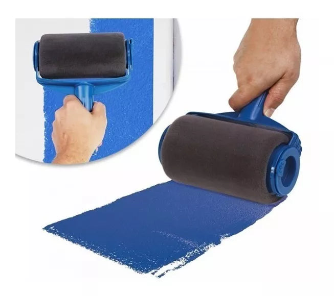 🖌️Rodillo de pintura recargable Easy Paint🧑🎨PINTA COMO UN PROFESIONAL