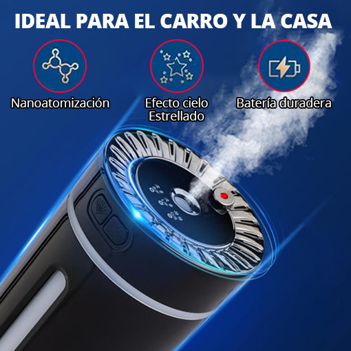 HUMIDIFICADOR + TOPES ANTIGOLPES GRATIS ✨🌟