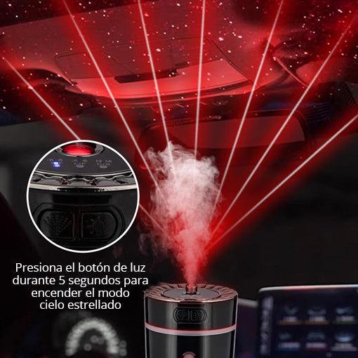 HUMIDIFICADOR + TOPES ANTIGOLPES GRATIS ✨🌟