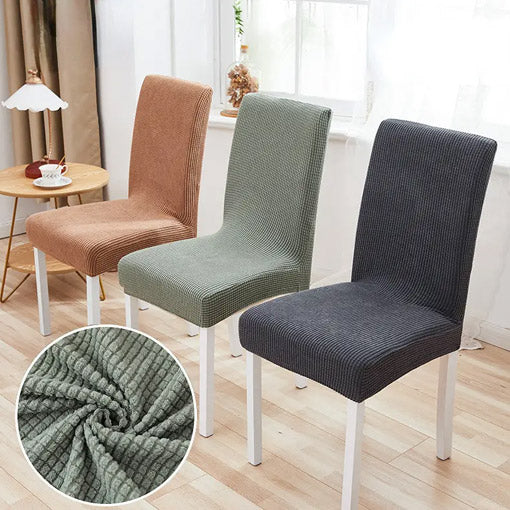 PROTECTORES PARA SILLAS 😍🤩 ¡Paga 4 y lleva 6!