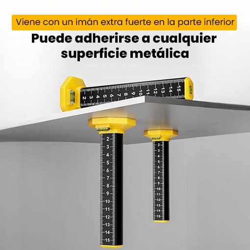 PACK DE NIVELACIÓN + REGLA GRATIS 🧱 🛠️🏗️