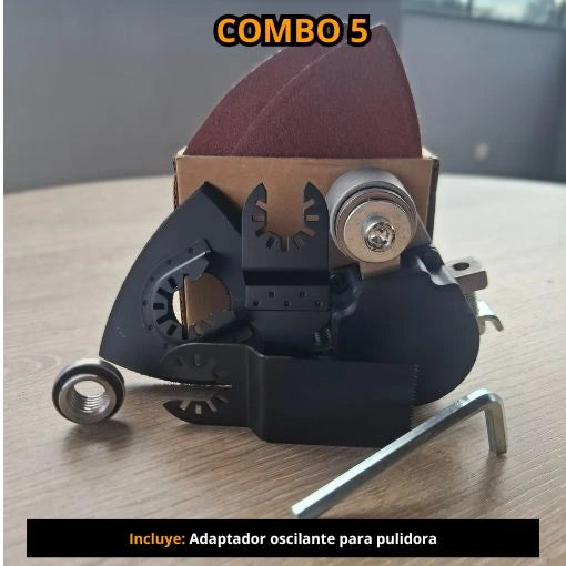 COMBO CAJA DE HERRAMIENTAS📦🔧
