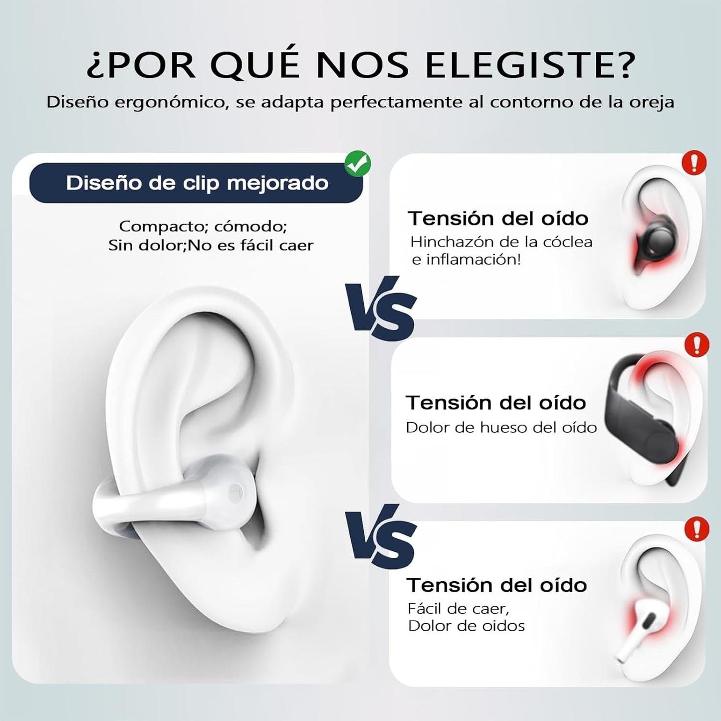 🎧Audífonos ambie🔊