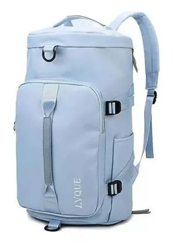 MORRAL VIAJERO 😎🤩