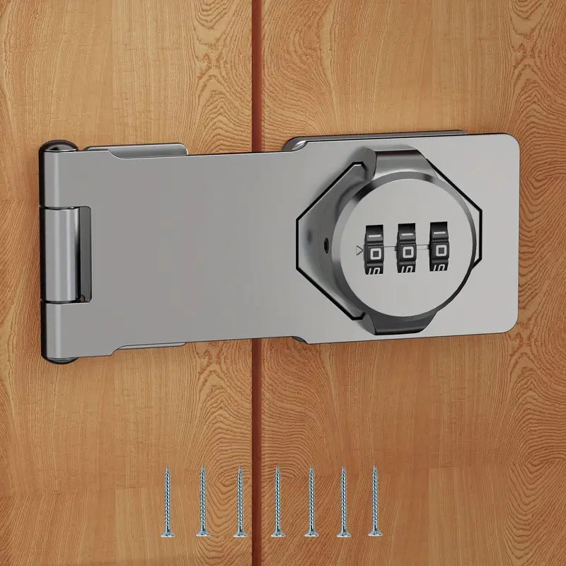 Cerradura de seguridad