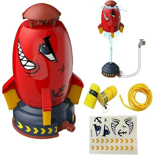 💧Water rocket🚀