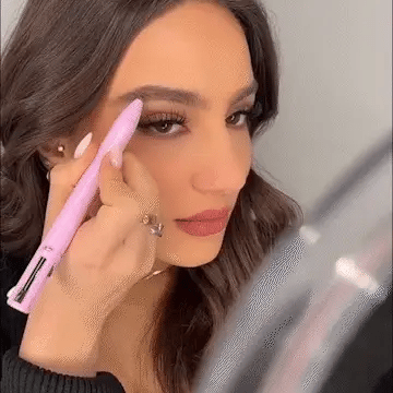 ✍️Lápiz make up 4 en 1🤩¡Todo tu maquillaje en un solo lápiz!