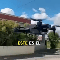 🎮Dron E88D🤩LOGRA ÁNGULOS FOTOGRÁFICOS INCREÍBLES DESDE LAS ALTURAS CON ESTE DRONE