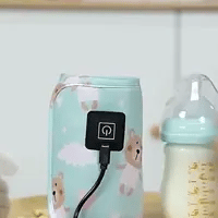 👶Calentador de tetero portátil🍼