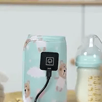 👶Calentador de tetero portátil🍼