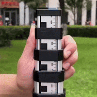 REGLA MEDIDORA 5 METROS