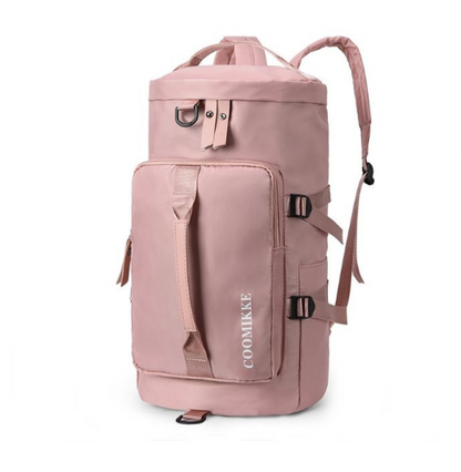 MORRAL VIAJERO 😎🤩