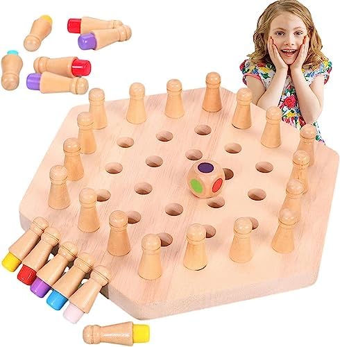 ♟️Ajedrez de Memoria🤩