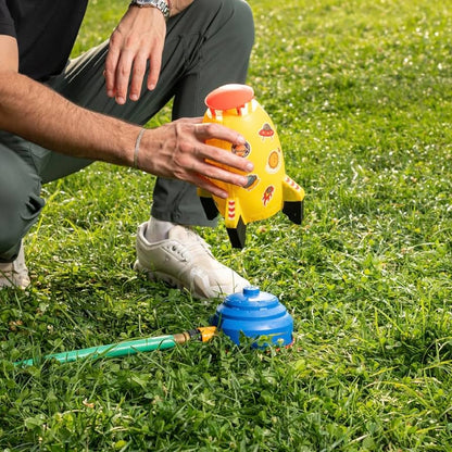 💧Water rocket🚀