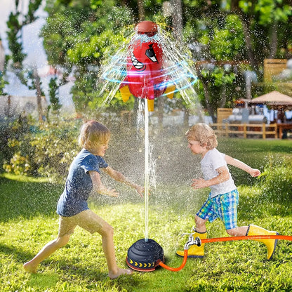 💧Water rocket🚀