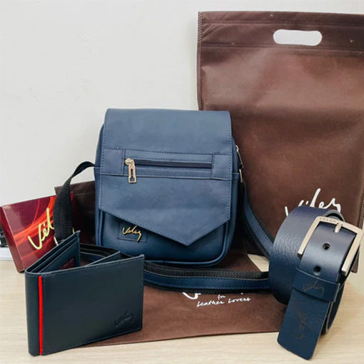 💼combo-bolso-correa-billetera💵