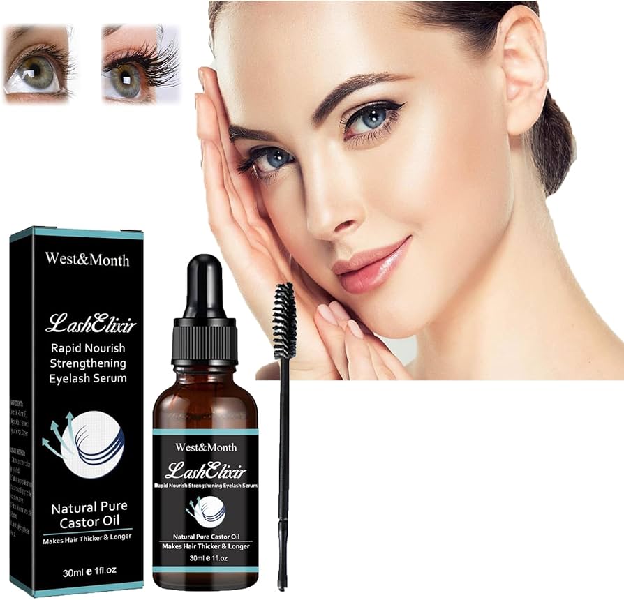 👩‍🦰💃Lash Elixir-RESALTA TU BELLEZA AL MÁXIMO Y OLVÍDATE DE LAS EXTENSIONES