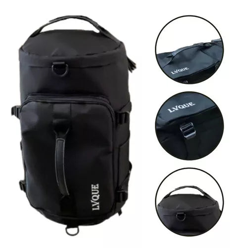 MORRAL VIAJERO 😎🤩