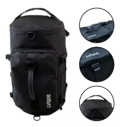 MORRAL VIAJERO 😎🤩