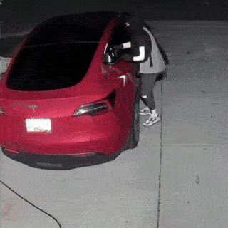 BLOQUEO DE TIMÓN ANTI ROBO 🚘⚡