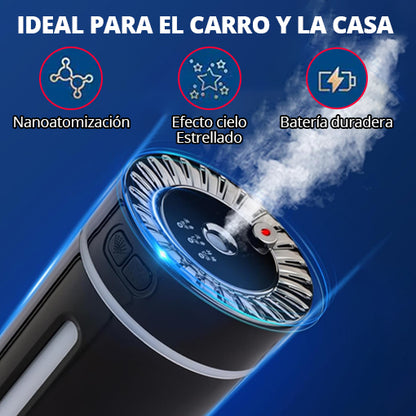 HUMIDIFICADOR + TOPES ANTIGOLPES GRATIS ✨🌟