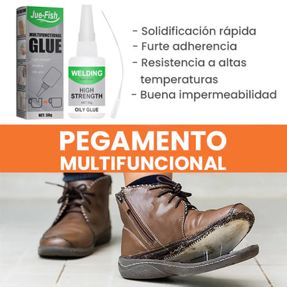 Pegatodo