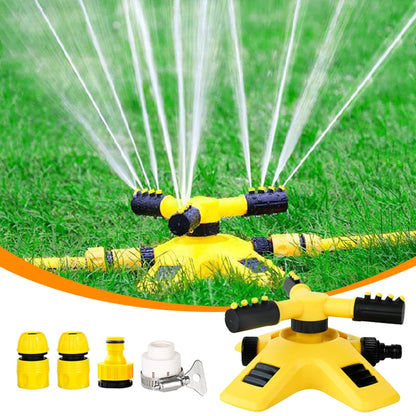 🚿Aspersor De Césped 360💫