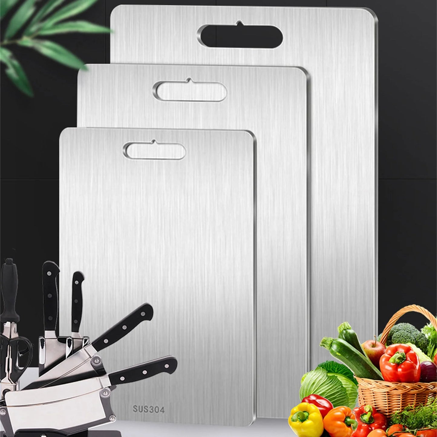 ¡Lleva 2 tablas de cocina premium en PROMO!