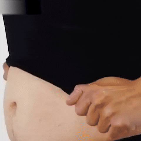 🥋Camiseta Moldeadora Control De Abdomen🏋️
