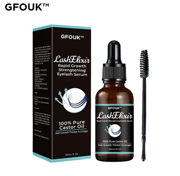 👩‍🦰💃Lash Elixir-RESALTA TU BELLEZA AL MÁXIMO Y OLVÍDATE DE LAS EXTENSIONES
