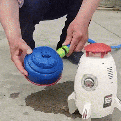💧Water rocket🚀
