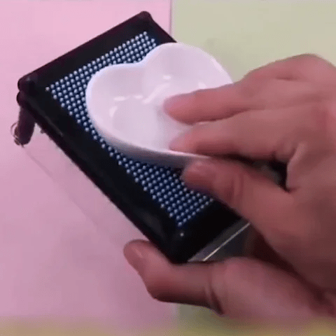 🖐️Tablero De Arte 3D🤩